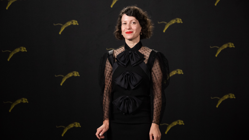 Locarno 2026 Interview: OBJET A Filmmaker Ann Oren on Touch and the Ecstasy of Losing Control
